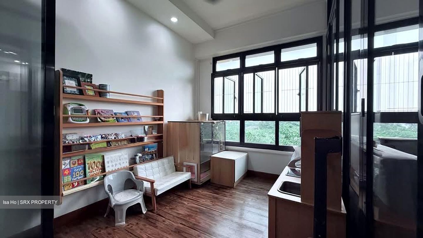 Blk 635A Senja Gateway (Bukit Panjang), HDB 5 Rooms #566761211